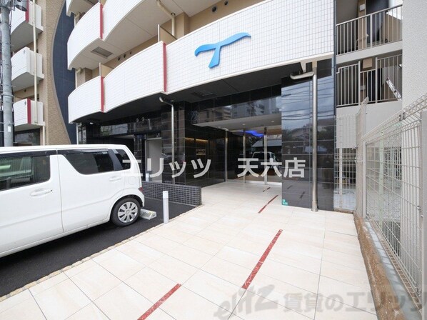 セレニテ新大阪エクラの物件内観写真